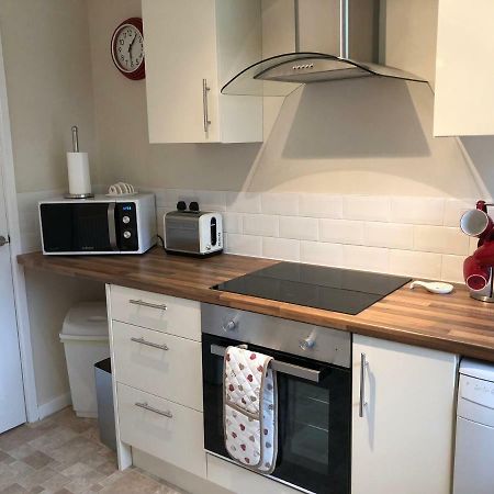 ניוטון אייקליף 1 Silkin Serviced Accommodation מראה חיצוני תמונה