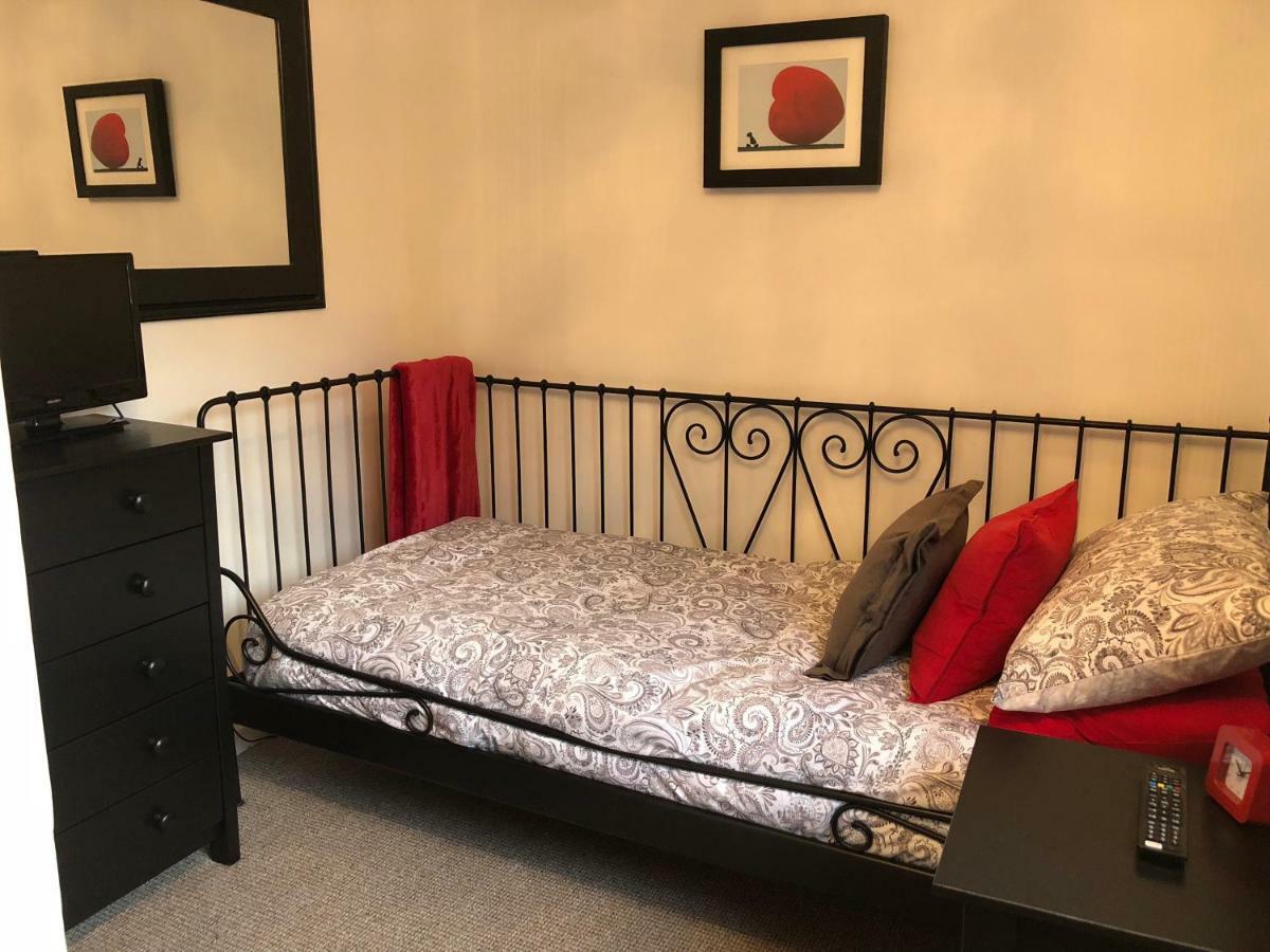 ניוטון אייקליף 1 Silkin Serviced Accommodation מראה חיצוני תמונה