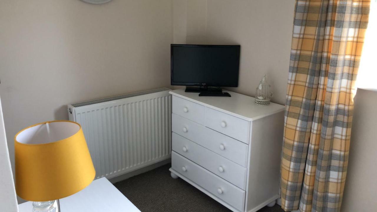 ניוטון אייקליף 1 Silkin Serviced Accommodation מראה חיצוני תמונה