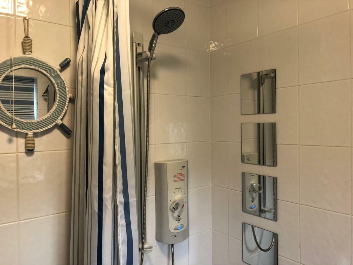 ניוטון אייקליף 1 Silkin Serviced Accommodation מראה חיצוני תמונה