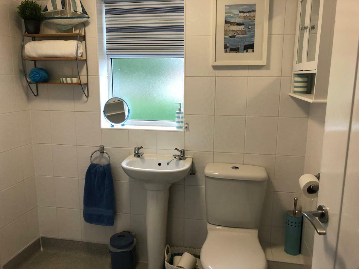 ניוטון אייקליף 1 Silkin Serviced Accommodation מראה חיצוני תמונה